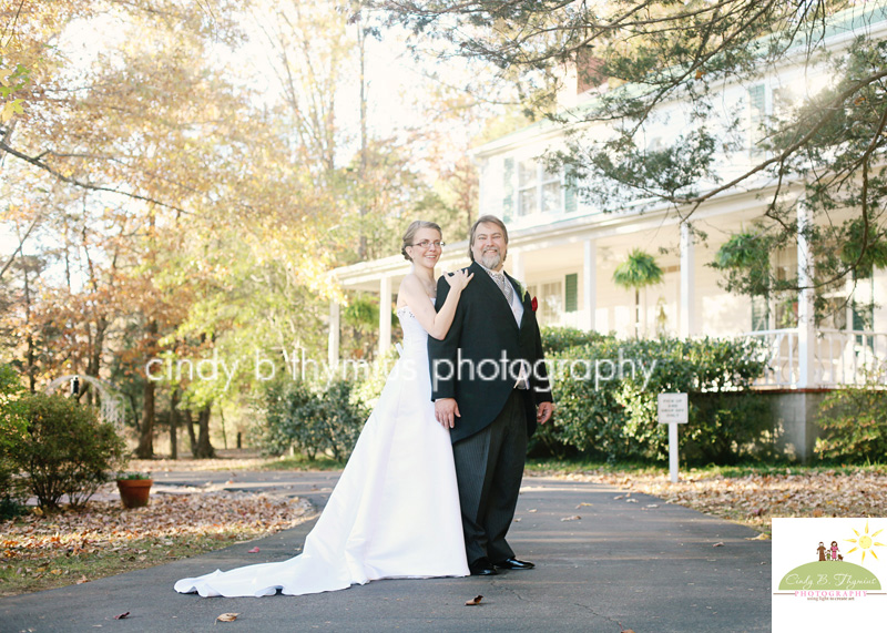 bride groom portrait memphis tn