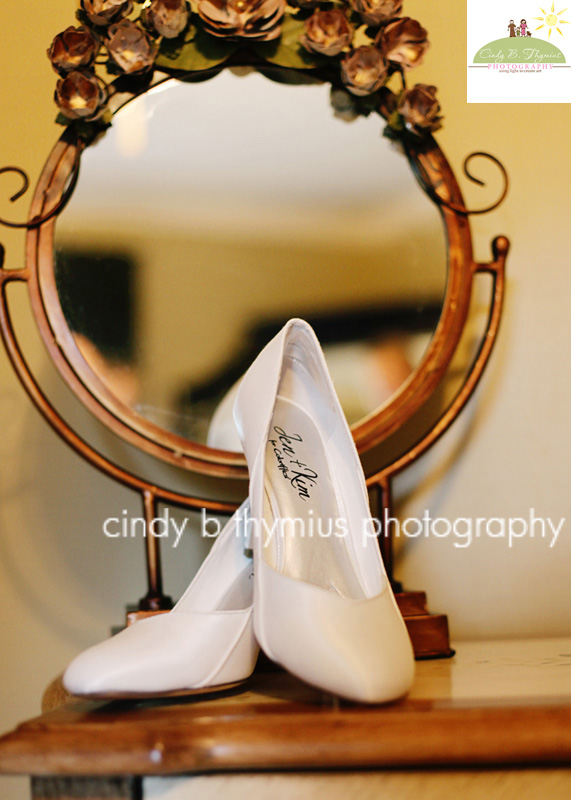 bride shoes savanna woods plantation