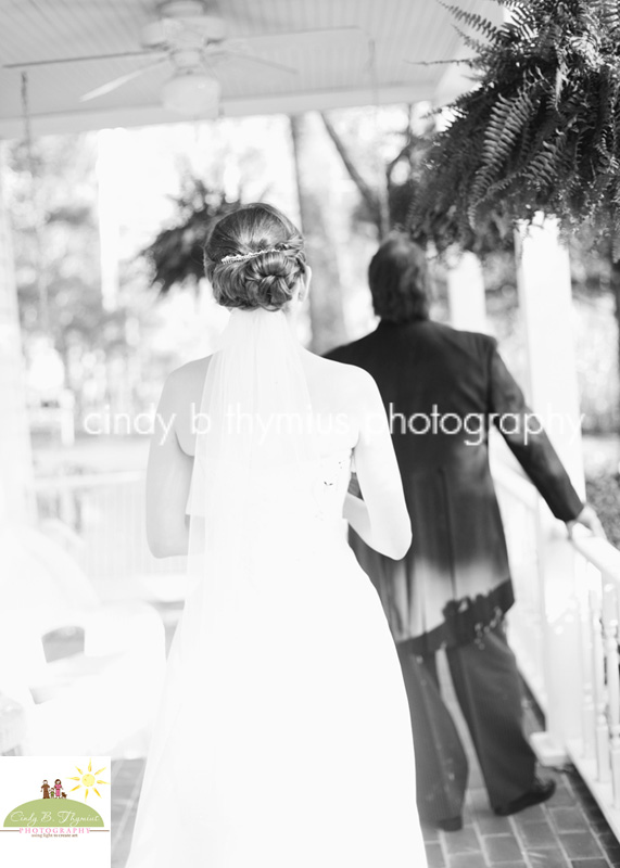 first look memphis wedding photographer