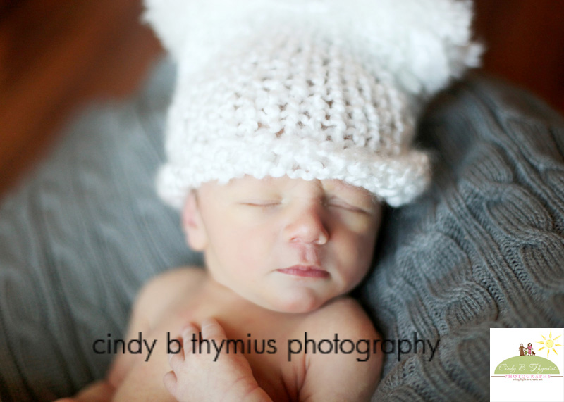 germantown baby photographer