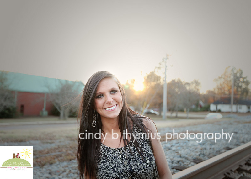 germantown high school senior photographer