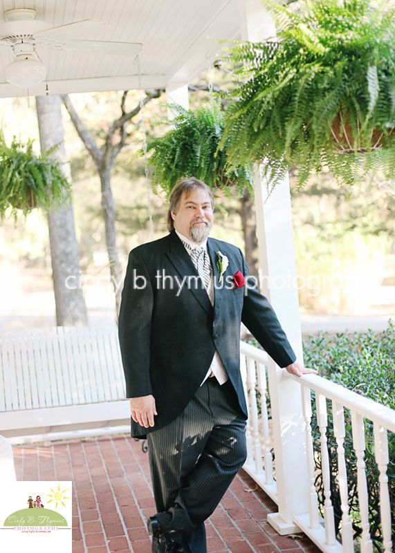 groom memphis wedding photographer