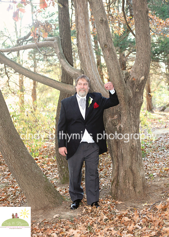 groom portrait memphis tn