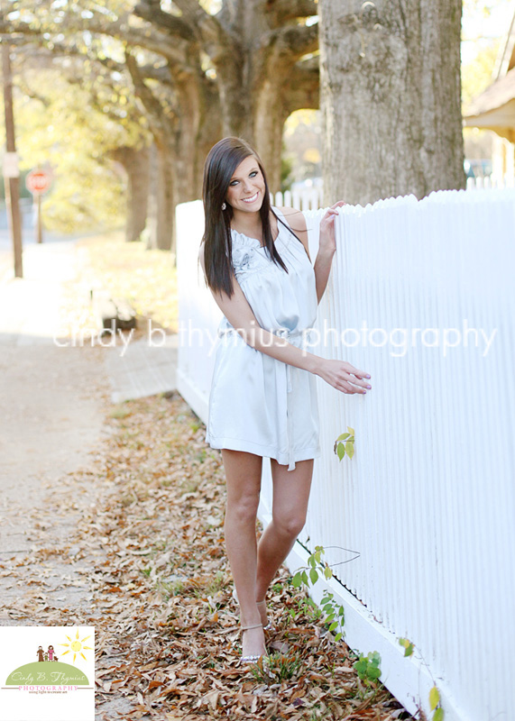 high school senior photographer memphis tn