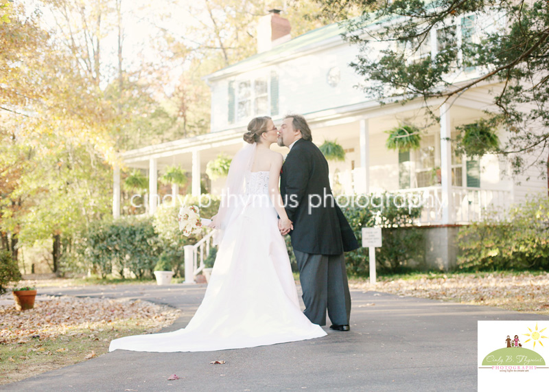 memphis tn wedding bride groom photo