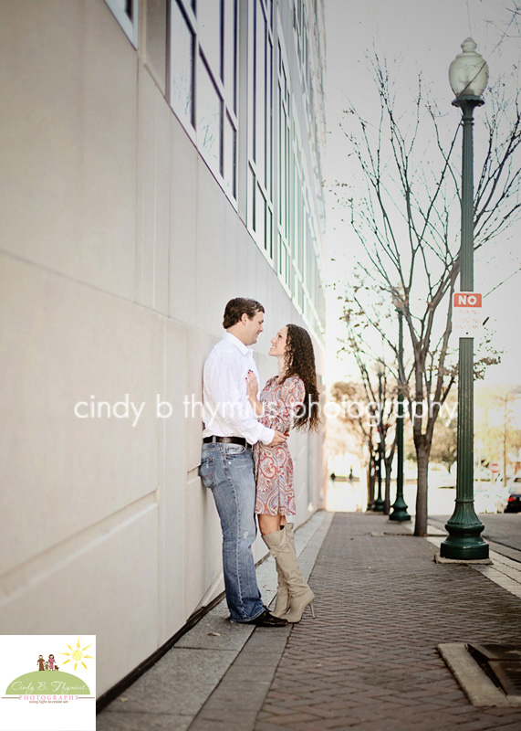 engagement photographer memphis