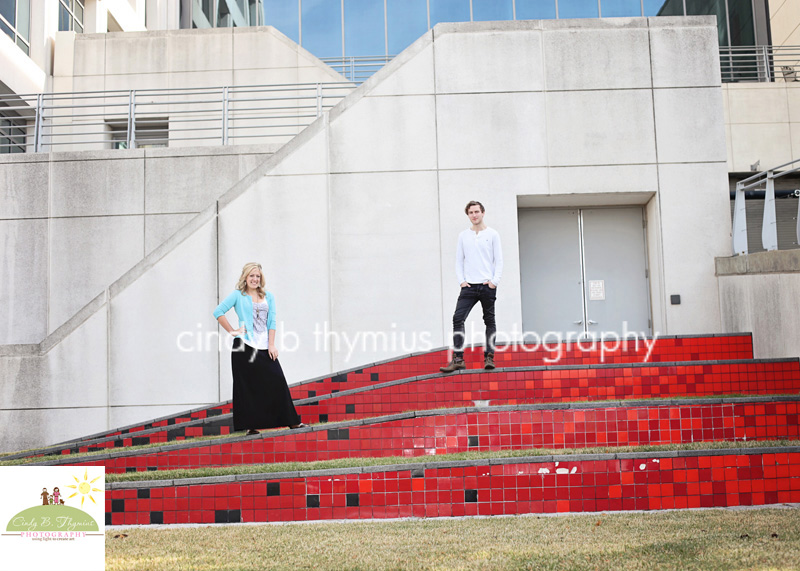 engagement session photographer memphis tn