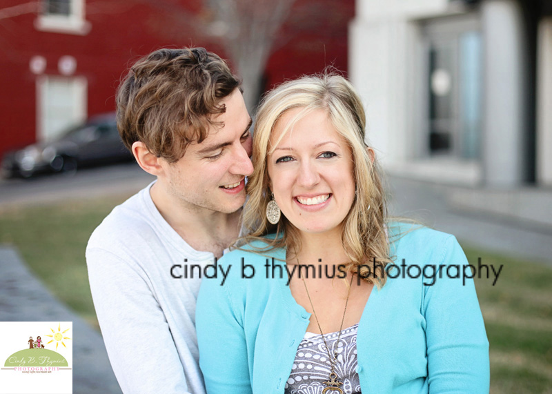 engagement session photos memphis tn