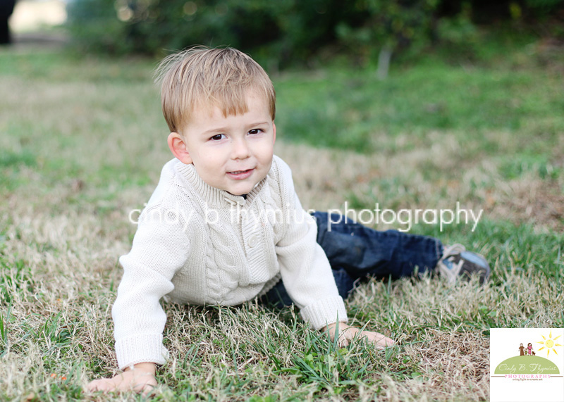 memphis children's photographer