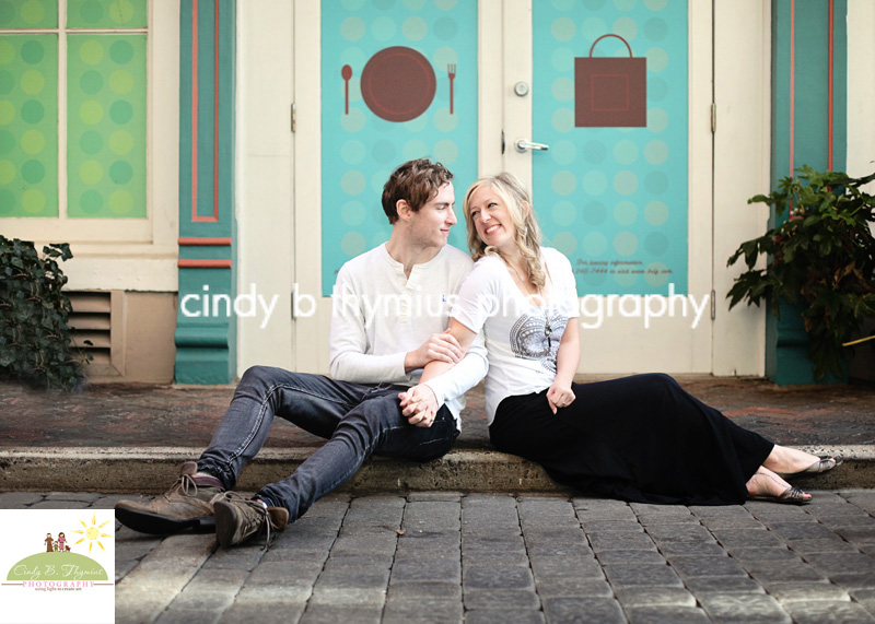 memphis couple's photographer