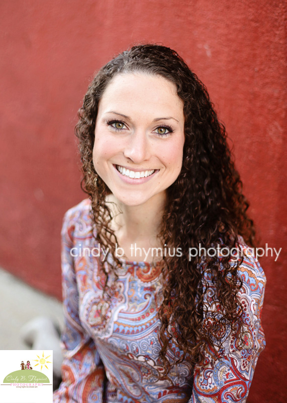 memphis engagement portrait