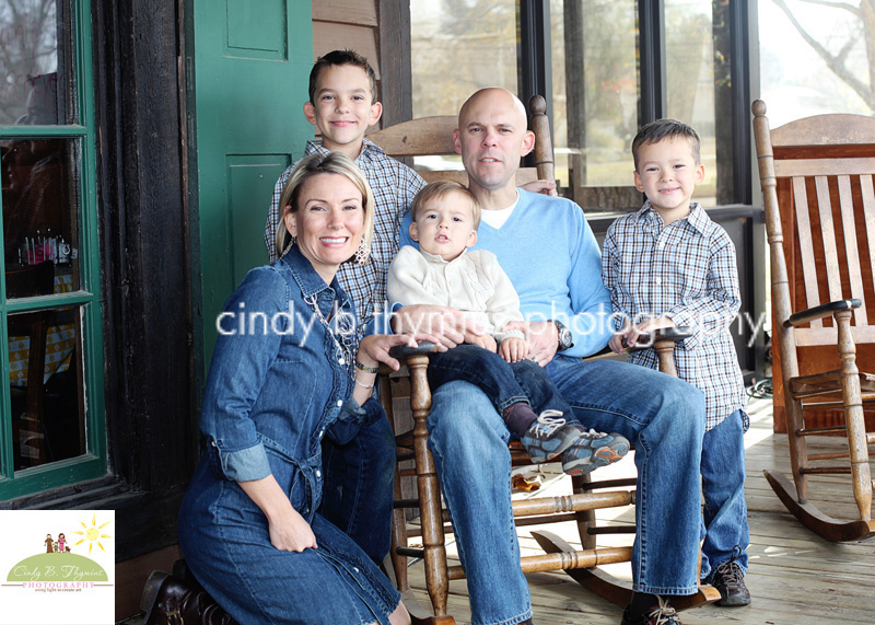 memphis family photography