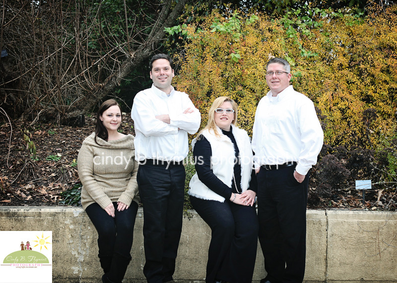 memphis family portrait photographer