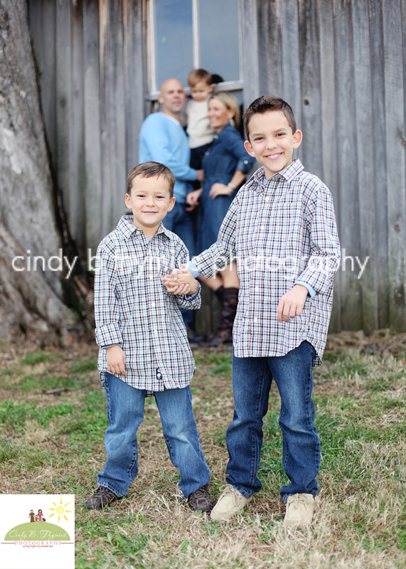 memphis kids photography