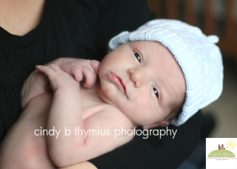 memphis on location natural light newborn photography