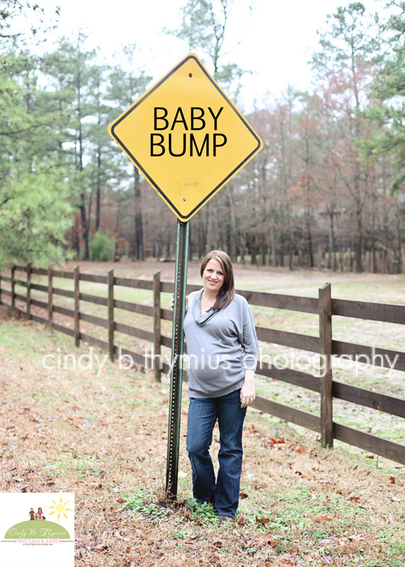 baby bump maternity photo memphis tn