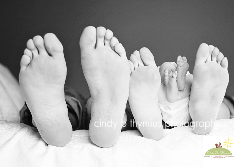 family feet memphis tn