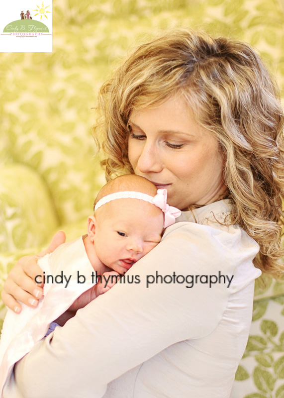 infant photographer memphis