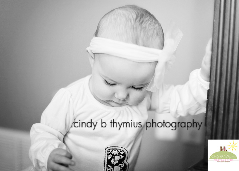 memphis baby photographer