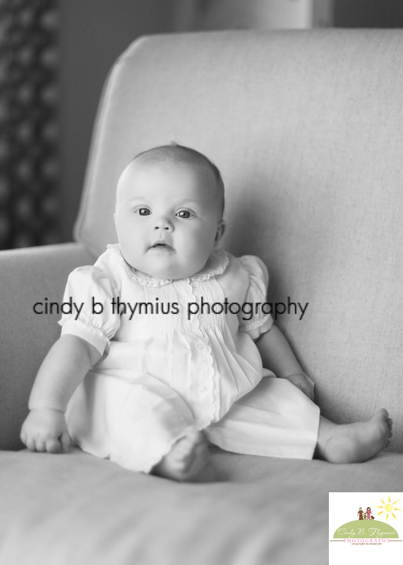 memphis baby photographer