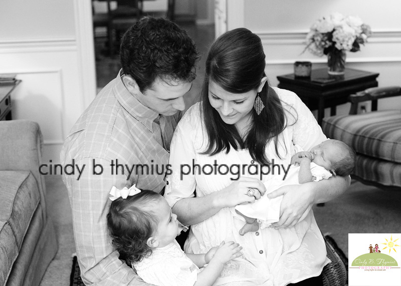 memphis lifestyle family photographer