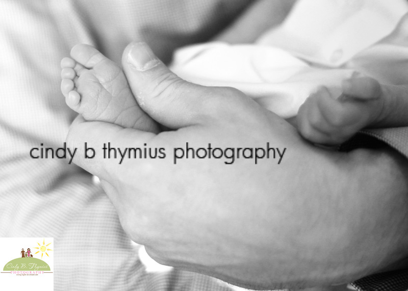 memphis natural light newborn photographer