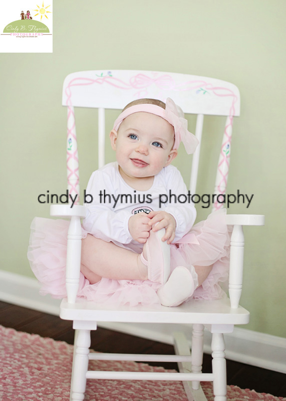 memphis tn baby photographer