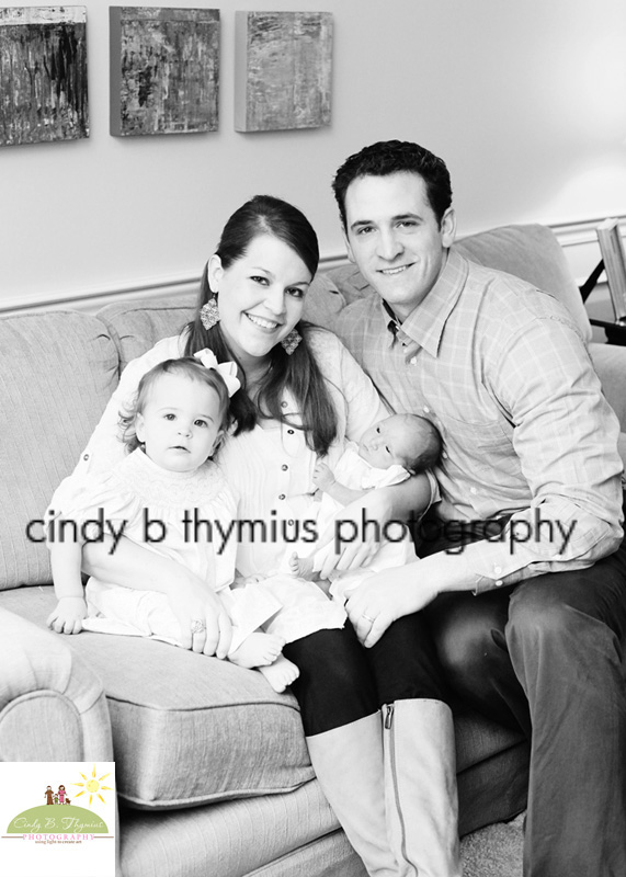 on location memphis family photographer