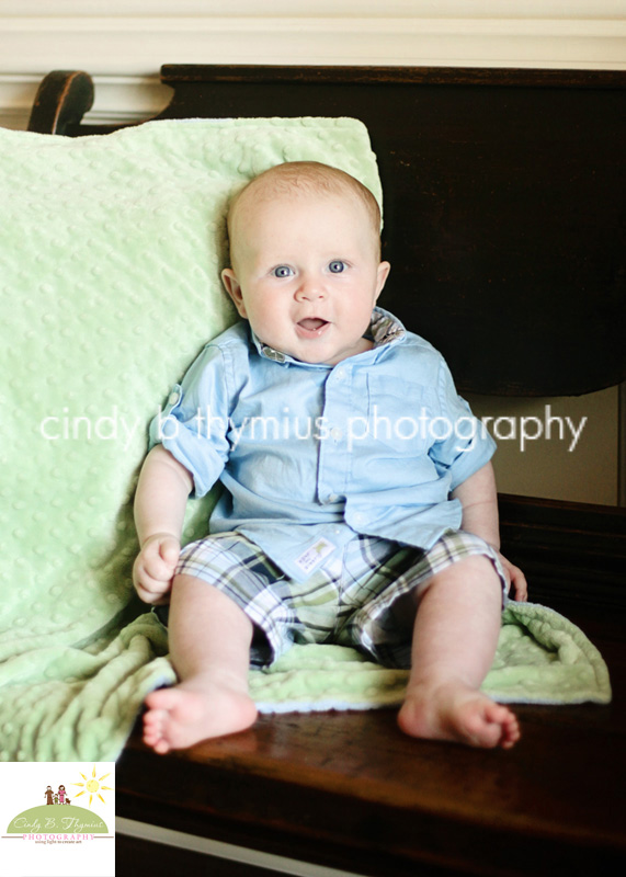baby milestone photography memphis