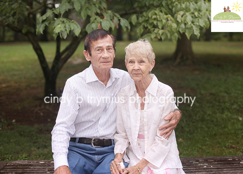 grandparent portrait memphis tn