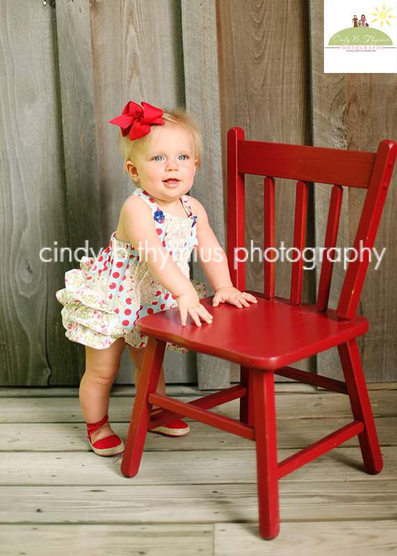 memphis baby photography