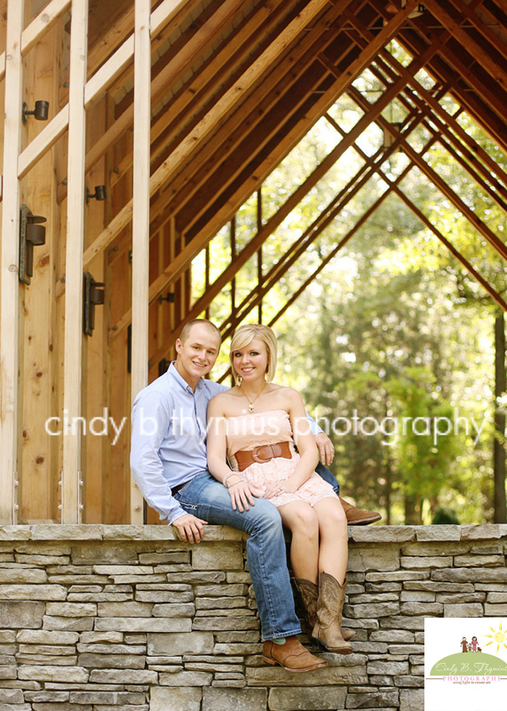 mississippi engagement photographer