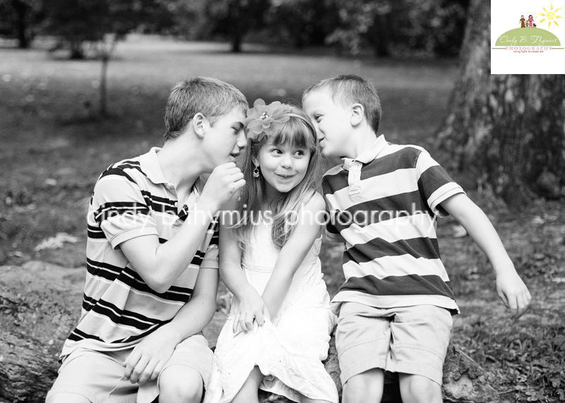 sibling photo in memphis