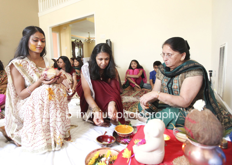 memphis indian wedding photographer