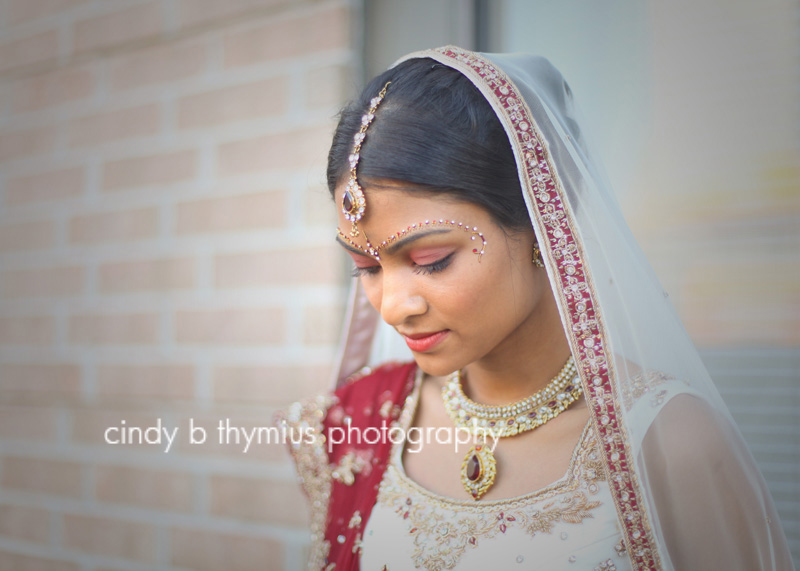 memphis indian bride photographer