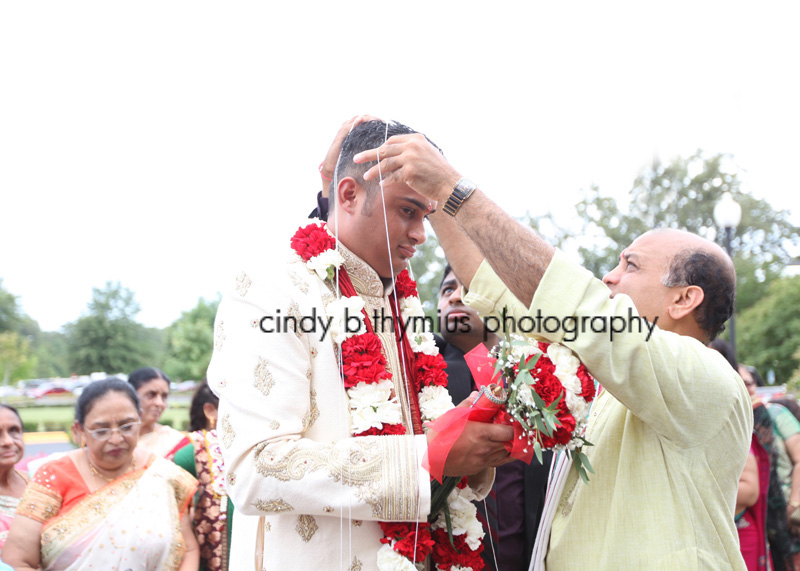 indian wedding ceremony memphis
