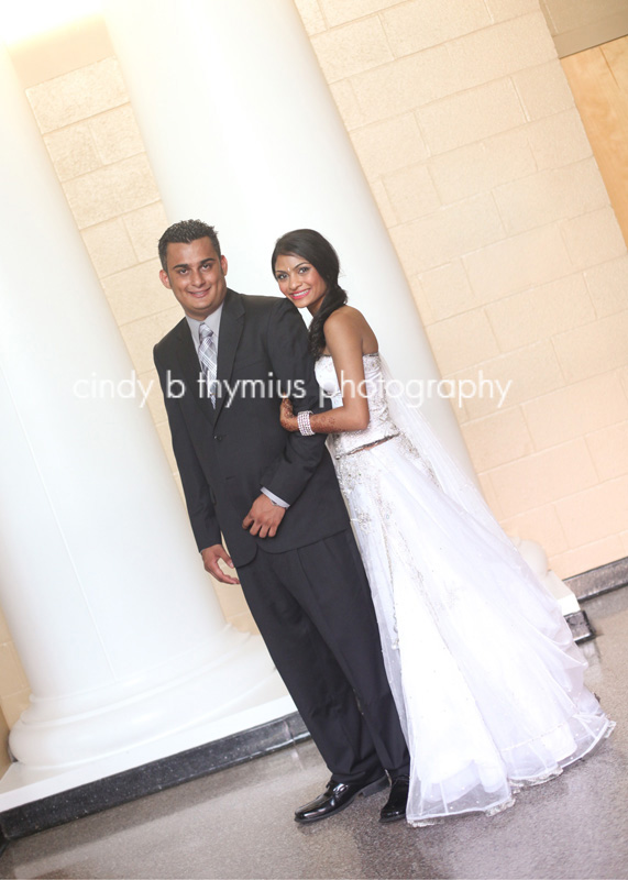 indian bride and groom photo memphis