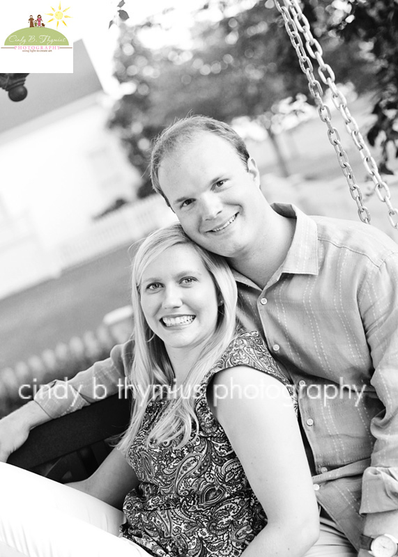 black and white couple's photo collierville tn