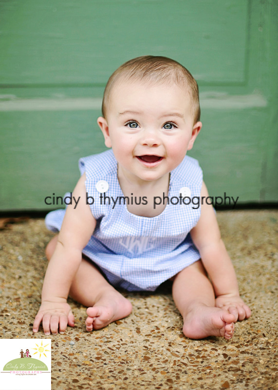 collierville baby photographer