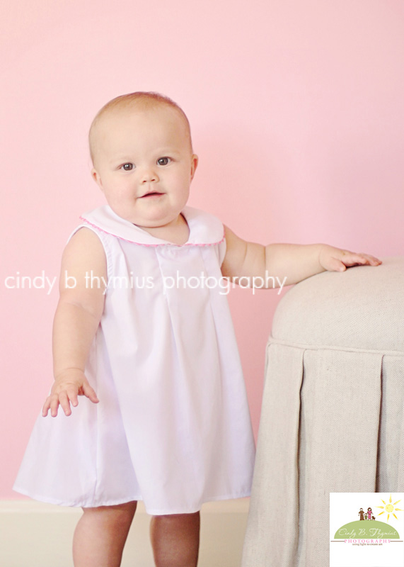 germantown baby photographer