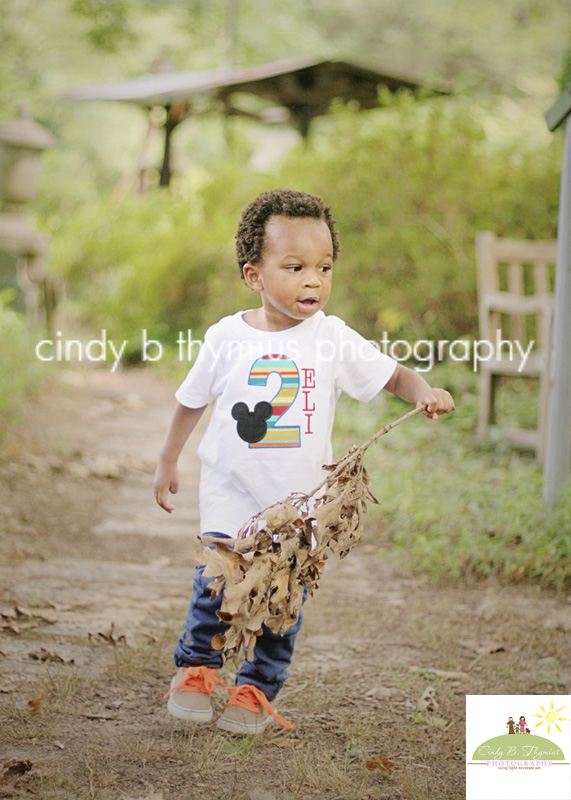 memphis children's photographer