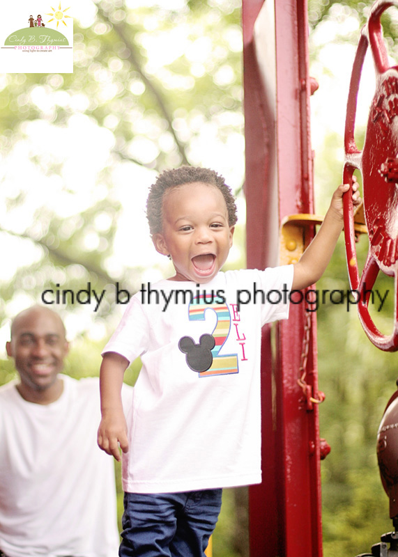 memphis kids photographer