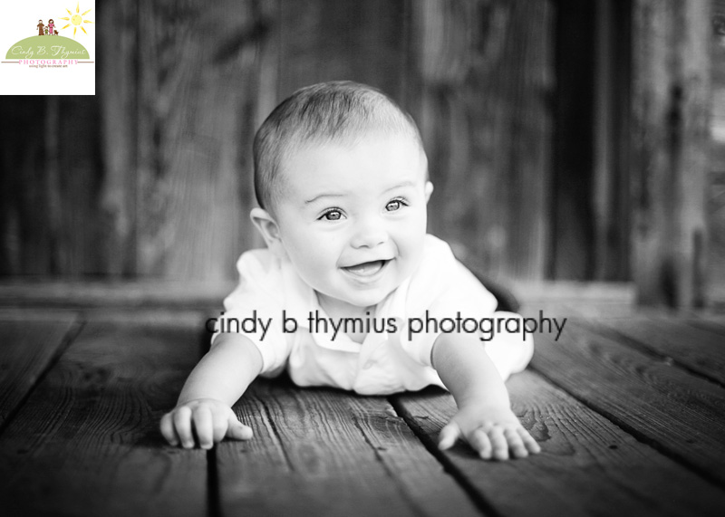 tummy time in collierville tn photo