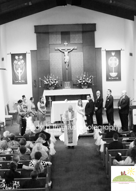 ceremony memphis tn wedding