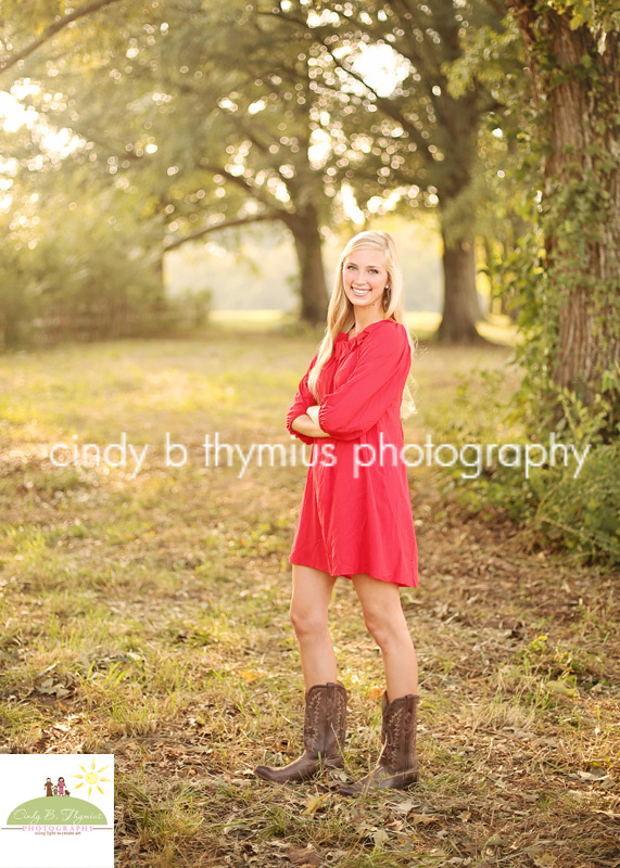 high school senior photos memphis tn