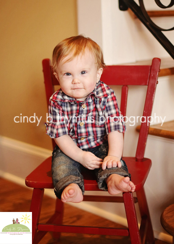 memphis baby photography