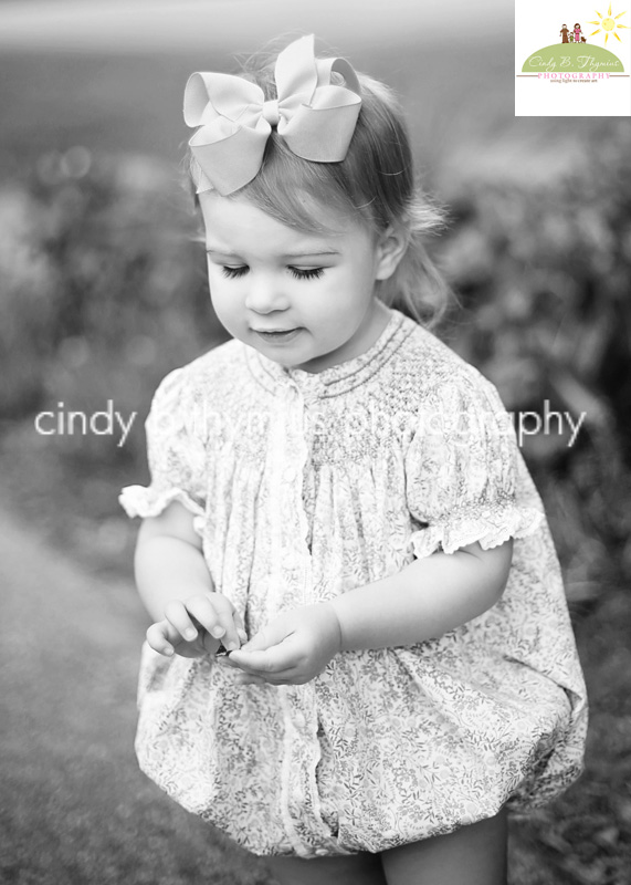 memphis children's photographer