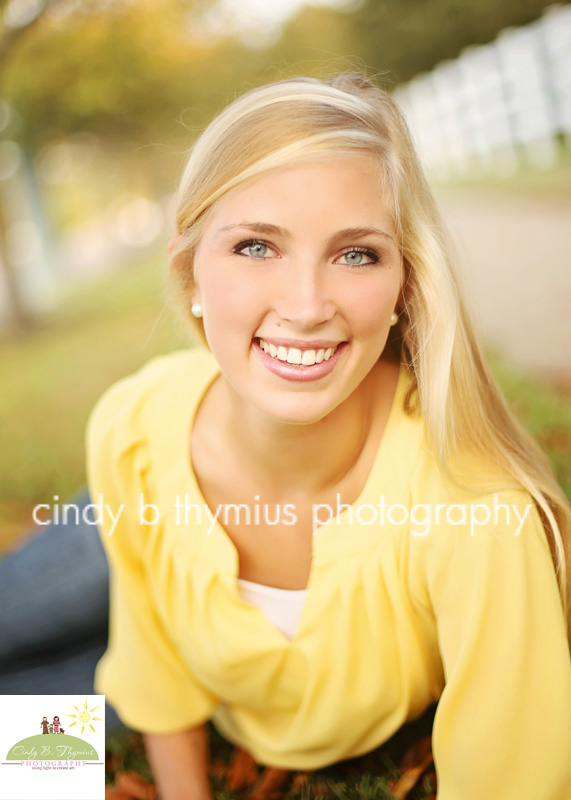 memphis tn high school portraits