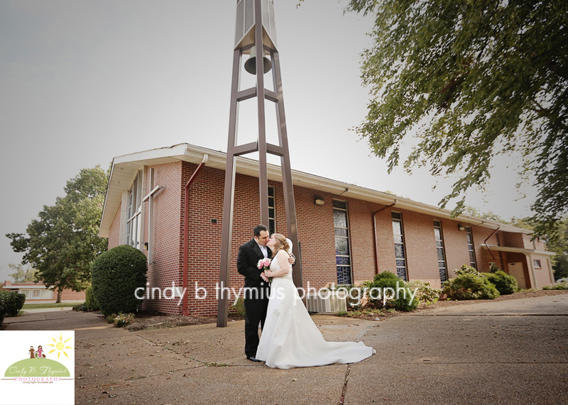 memphis tn wedding photography