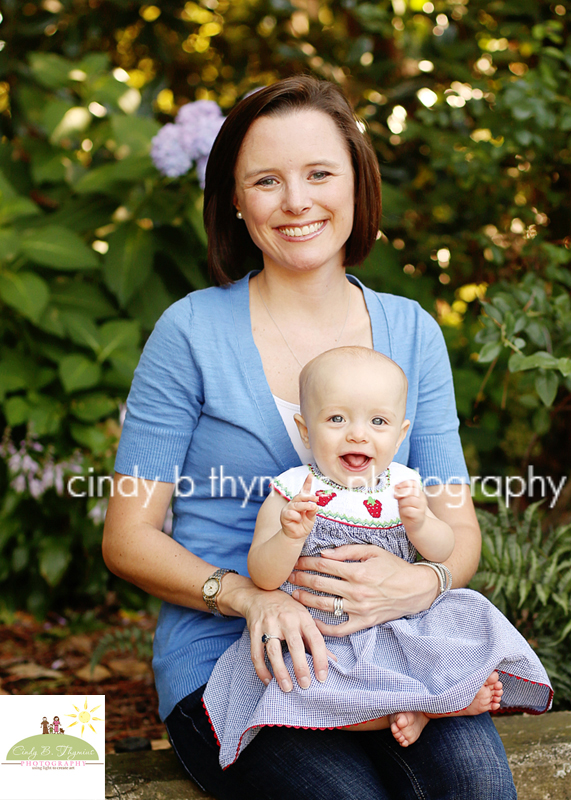 mother daughter picture memphis tn